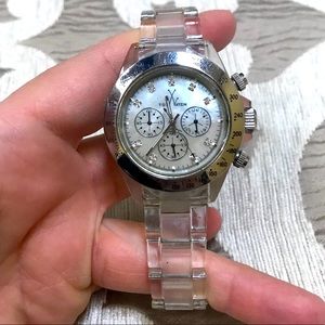 Toy watch